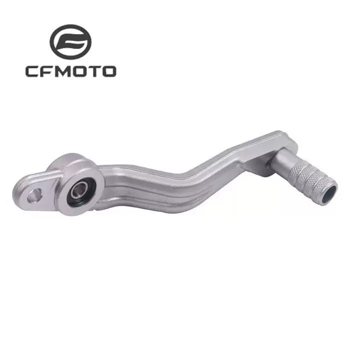 29 6KWV-081700-1000 REAR BRAKE PEDAL ASSY (for NEBULA WHITE vehicle)