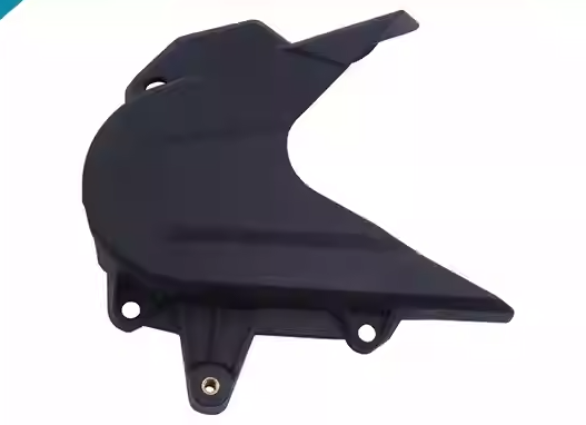 02 6WWV-000102-5000GUARD, SMALL SPROCKET