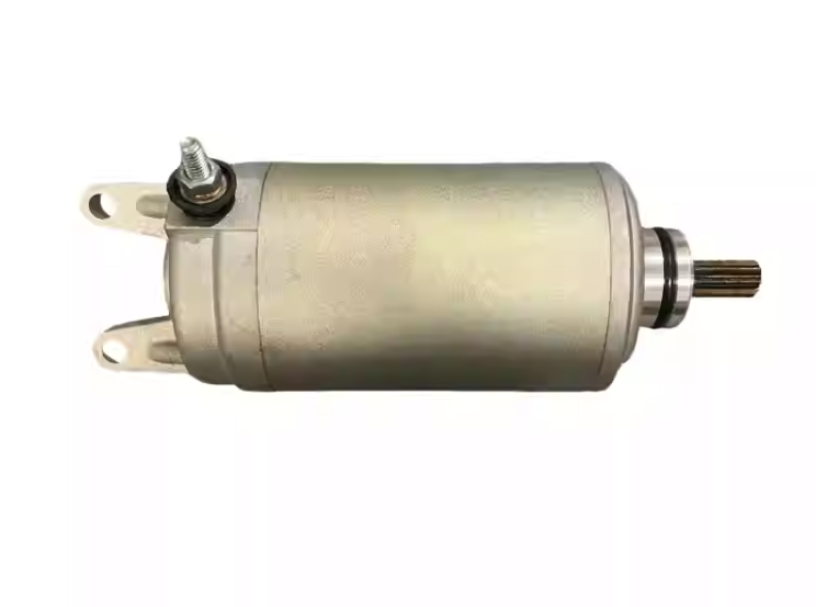 02 C90040001000 E STARTER MOTOR 9Z
