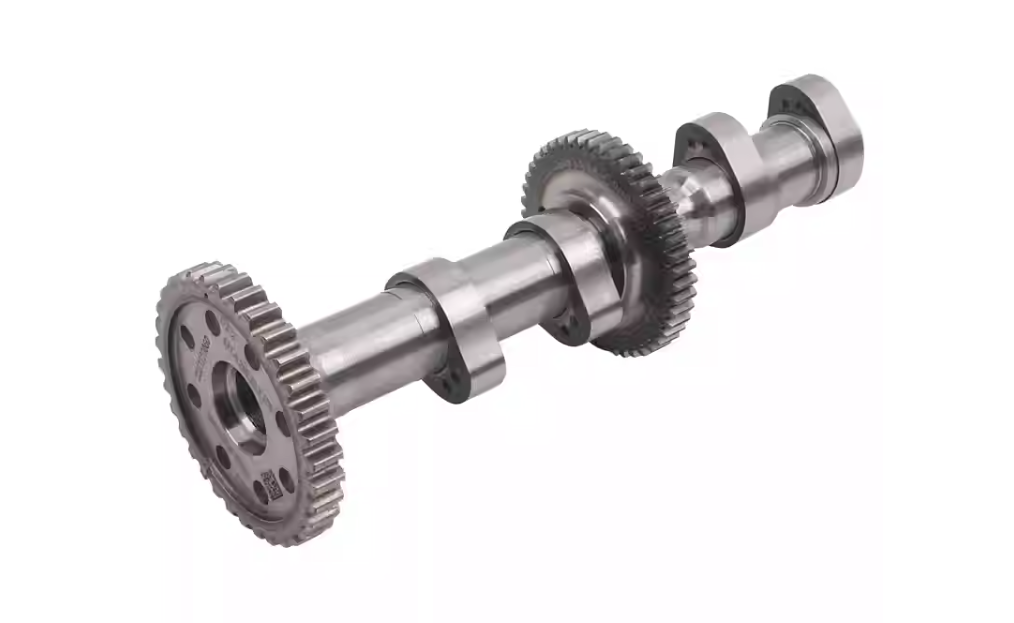 02 C90036010044 CAMSHAFT EXHAUST (ASSEMBLY)