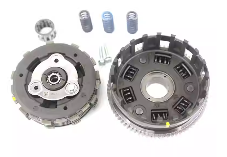 99 C90032100000 CLUTCH CPL.