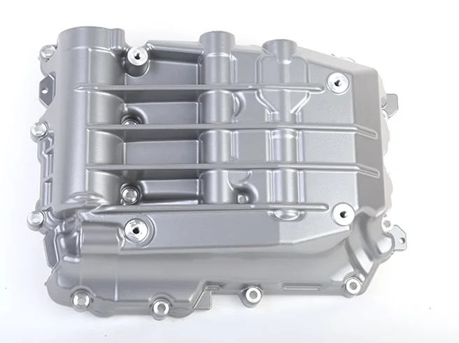 33 C9003008500024 OIL PAN