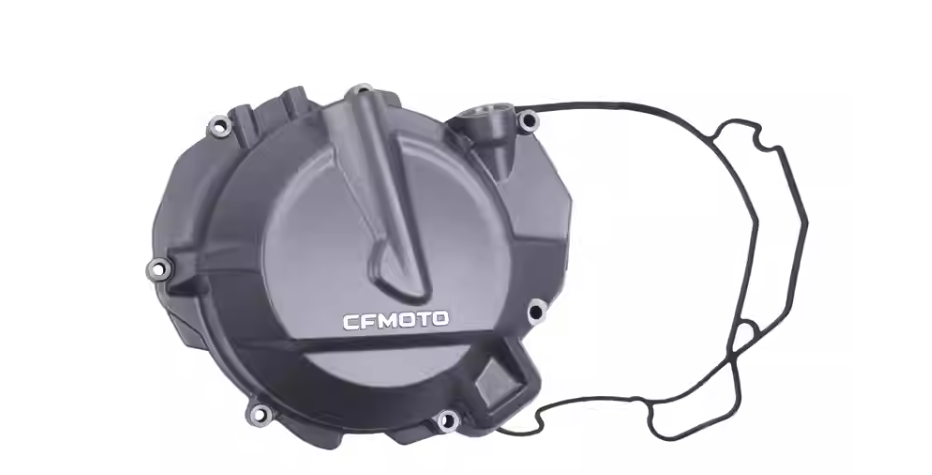01 C9003000114424 CLUTCH COVER CPL.