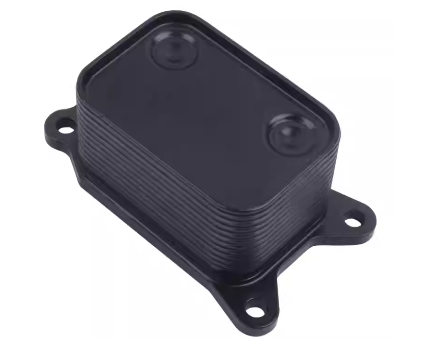 05 C90038050000 OIL/WATER HEAT EXCHANGER CPL.