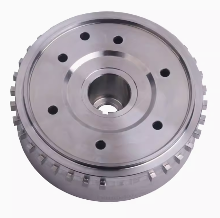 01 C90039005000 ROTOR CPL.