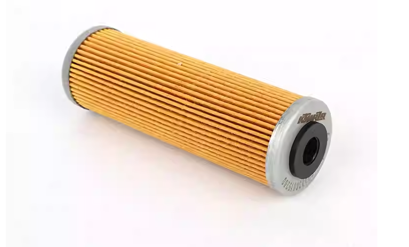 40 C90038015200 OILFILTER(WITH BYPASS)
