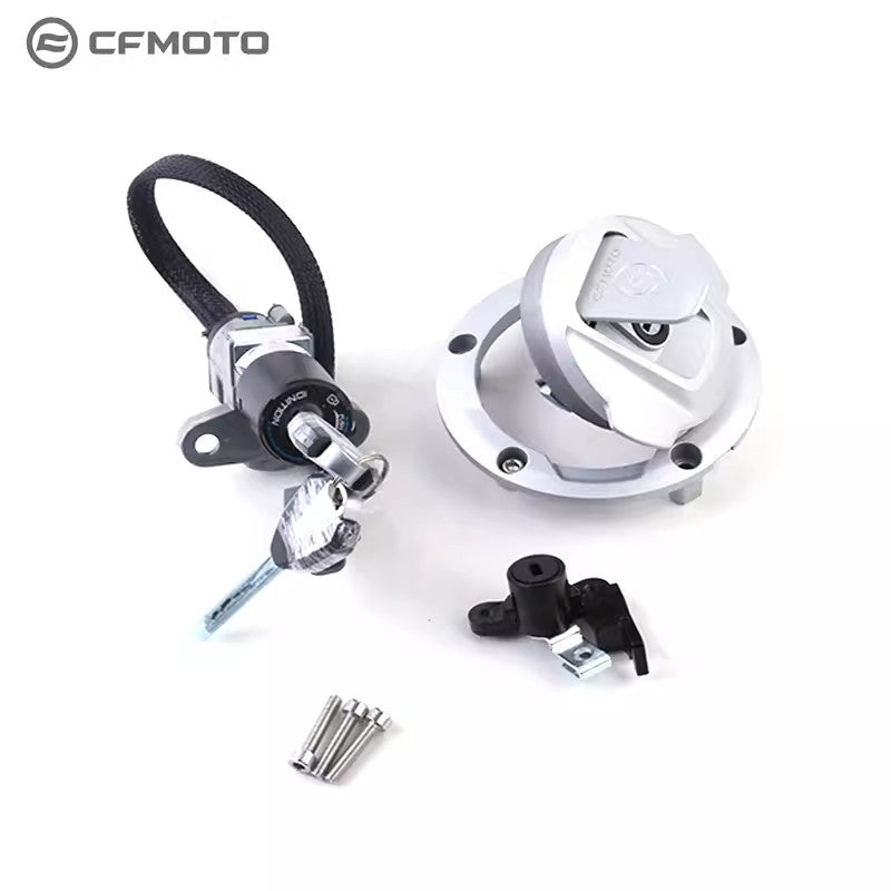 01 6AQV-011000-1002 LOCK KIT
