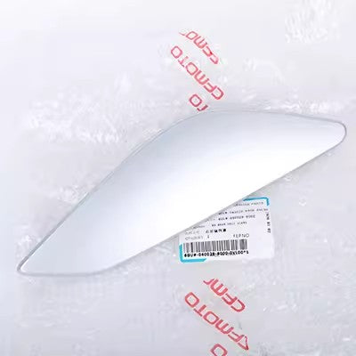 08 6GUV-040029-8000-0D100 RH REAR DECO GUARD