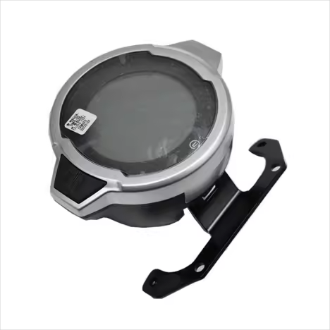 01 6GUV-171010-8000 LCD DASHBOARD