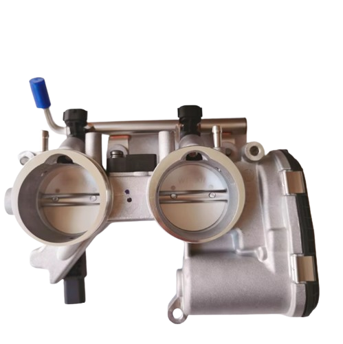 01 0PW0-173000 THROTTLE BODY ASSY