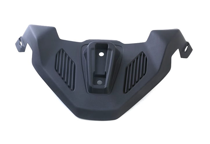 02 6KWV-040202-1000 HEADLIGHT UPPER DECO GUARD