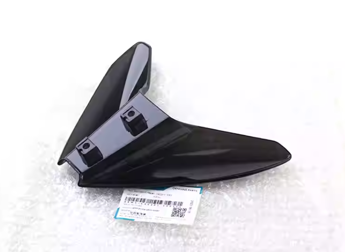 01 6KWV-040201-1001 DEFLECTOR DECO GUARD