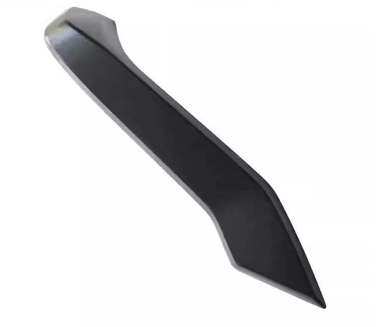 03 6KWV-040203-1000-0D500 HEADLIGHT LH DECO GUARD