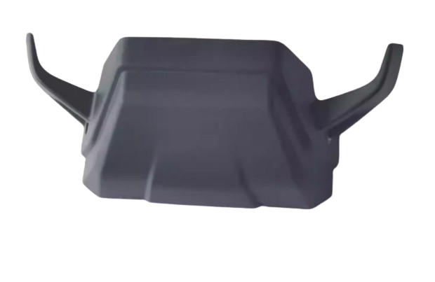 03 6KWV-040303-1000 DASHBOARD UPPER DECO GUARD