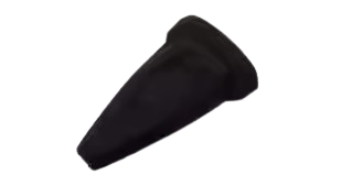 17 6GU#-040038-6000 MOUNTING PLATE, REAR LICENSE