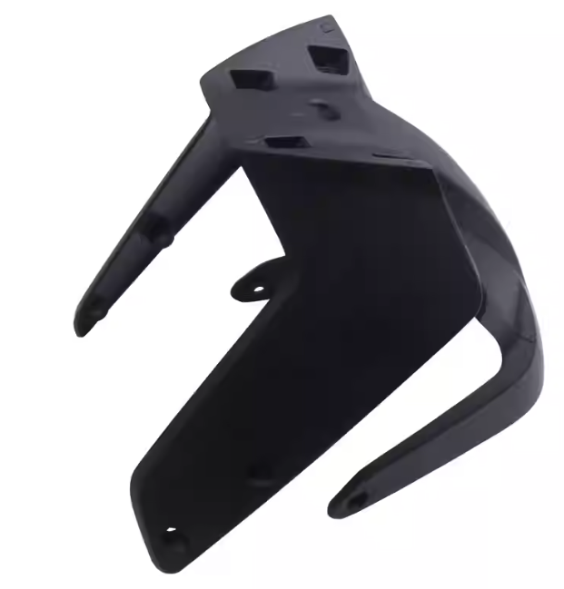 02 6KWV-050701-1000-0BU00 FRONT FENDER (MIST SILVER BLACK)