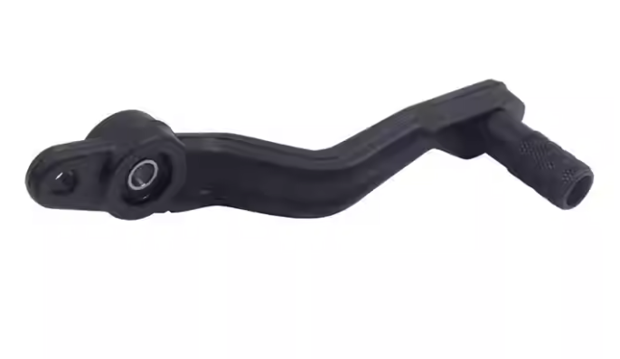 29 6KWV-081400-1000 REAR BRAKE PEDAL ASSY (for ZIRCON BLACK vehicle)