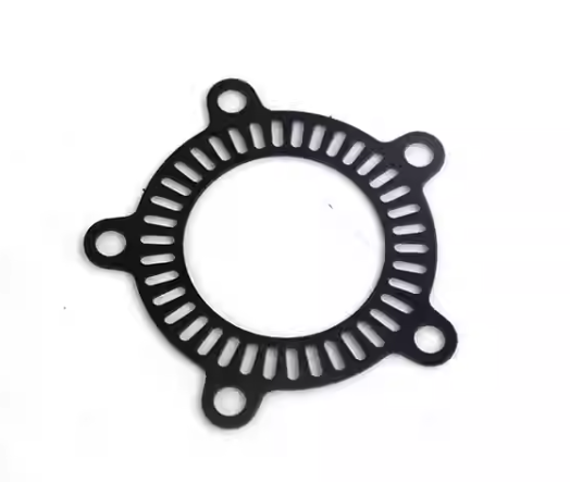 42 6GU#-090002-6001 REAR GEAR RING