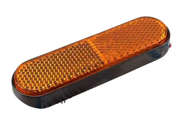 03 6KJV-160920-8001-M1 FRONT SIDE REFLECTOR