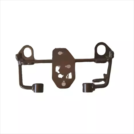 02 6KWV-030050-1001 HEADLIGHT UPPER BRACKET