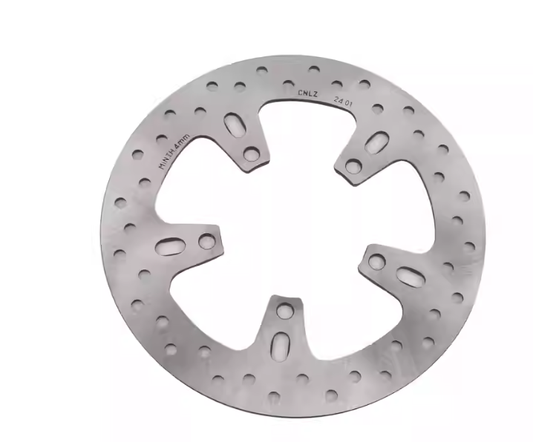 41 6GU#-090001-6000-M1 REAR BRAKE DISC