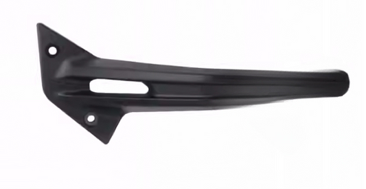 29 6KWV-140300-1000 REAR RH FOOTREST BRACKET